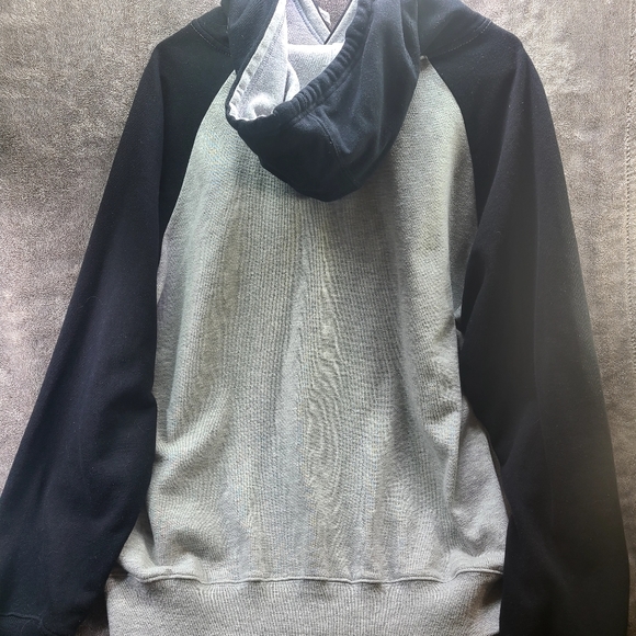 Mens Size XL Graphic Hoodie Cali Love Marylin Monroe Pro Cube - Picture 3 of 7